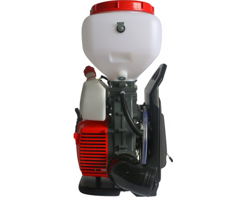 Опрыскиватель бензиновый Evoline MBG 54 Plus ранцевый