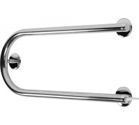 Полотенцесушитель ROYAL THERMO Электро 25 П-обр 200х500 НС-1204603