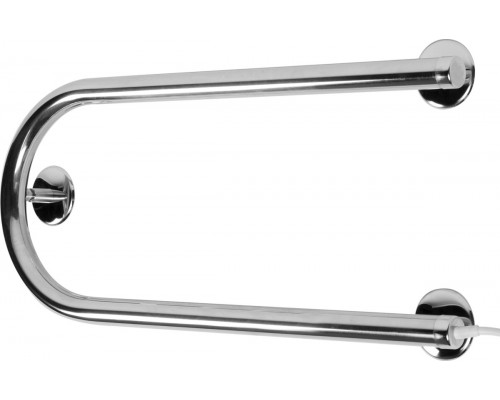 Полотенцесушитель ROYAL THERMO Электро 25 П-обр 200х500 НС-1204603