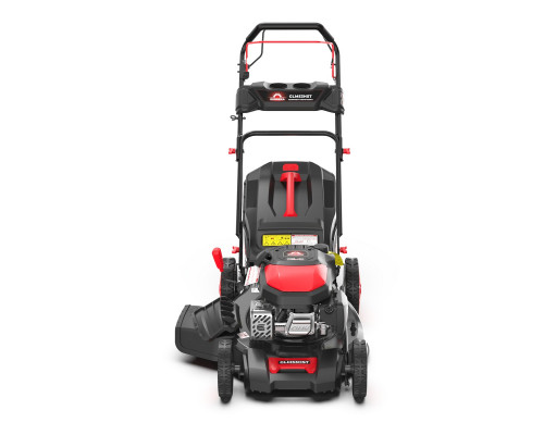 Газонокосилка бензиновая SUNREKA GLM53HST 213033