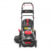 Газонокосилка бензиновая SUNREKA GLM53HST 213033