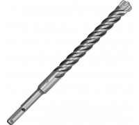 Бур SDS-plus D.BOR Z PLUS 18*250/310 D-4ZPD18L0310