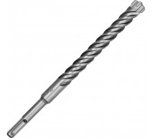 Бур SDS-plus D.BOR Z PLUS 18*250/310 D-4ZPD18L0310