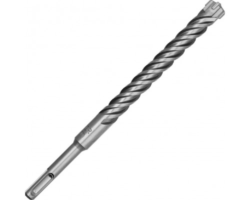 Бур SDS-plus D.BOR Z PLUS 18*250/310 D-4ZPD18L0310