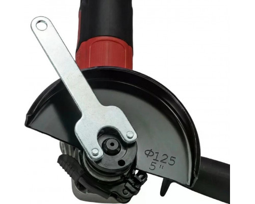 Угловая шлифмашина сетевая SKIL AG2826 AG2826SE01