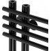 Полотенцесушитель ROYAL THERMO Pino black П16 500х800 НС-1434019