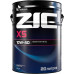 Масло моторное ZIC X5 10W40 20 л 192622