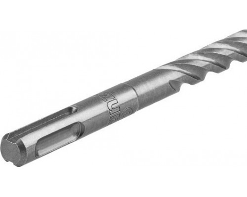 Бур SDS-plus Kranz 10x160мм бетон KR-91-0461