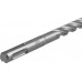 Бур SDS-plus Kranz 10x160мм бетон KR-91-0461