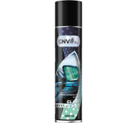 Очиститель стекол и зеркал GNV Glass Cleaner Pro 400 мл GCC9261230080086600400