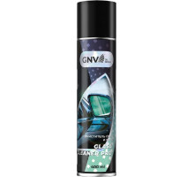 Очиститель стекол и зеркал GNV Glass Cleaner Pro 400 мл GCC9261230080086600400