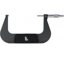 Микрометр КАЛИБРОН МК 75 - 100 кл.1 121897