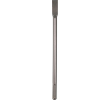 Зубило SDS-max Kranz KR-91-0222 плоское, 18х25х400мм