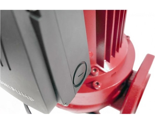 Насос циркуляционный UNIPUMP PF3 50-130 280 трехскоростной 79864