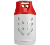 Баллон для пропана полимерно-композитный ACECCSE (LPG/СУГ) Composite 24,5 л ACE24.5RW