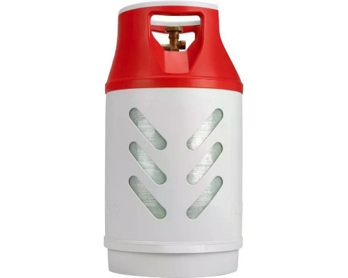 Баллон для пропана полимерно-композитный ACECCSE Composite 24,5 л ACE24.5RW