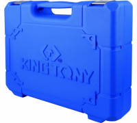 Кейс для набора инструментов KING TONY 820011 (280х375 мм)