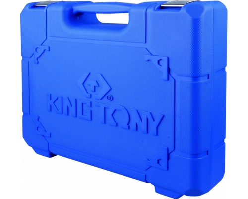 Кейс для набора инструментов KING TONY 820011 (280х375 мм)