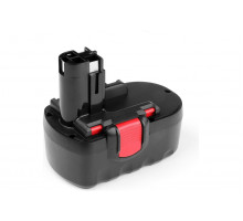 Аккумулятор TopON для Bosch 18В, 1.5Ah (Ni-Cd) TOP-PTGD-BOS-18-1.5(2)