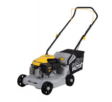 Газонокосилка бензиновая HUTER GLM-420LT Grey 70/3/66