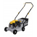 Газонокосилка бензиновая HUTER GLM-420LT Grey 70/3/66