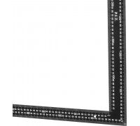 Угольник цельнометаллический P.I.T. HSQR01-0406 ADVANCE