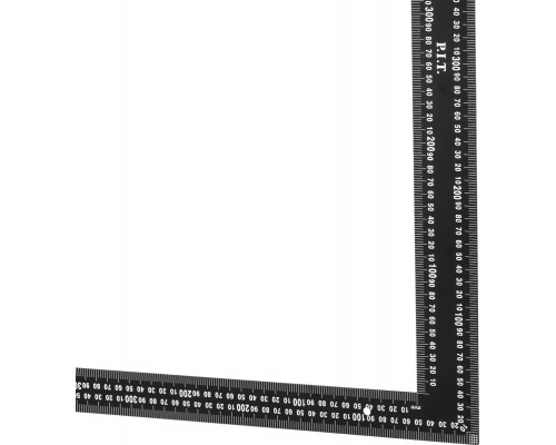 Угольник цельнометаллический P.I.T. HSQR01-0406 ADVANCE
