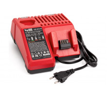 Зарядное устройство TopON Milwaukee M12-18 12V-18V TOP-M12-18