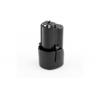 Аккумулятор TopON для Bosch GDR 10.8В, 1.5Ah (Li-Ion) TOP-PTGD-BOS-10.8