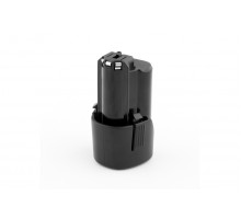 Аккумулятор TopON для Bosch GDR 10.8В, 1.5Ah (Li-Ion) TOP-PTGD-BOS-10.8
