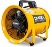 Вентилятор OMEGA DFМ 8 DFM 8