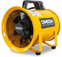 Вентилятор OMEGA DFМ 8 DFM 8