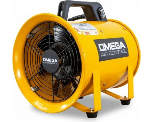 Вентилятор OMEGA DFМ 8 DFM 8