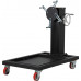 Кантователь двигателя WiederKraft WDK-82701 с редуктором 500 кг