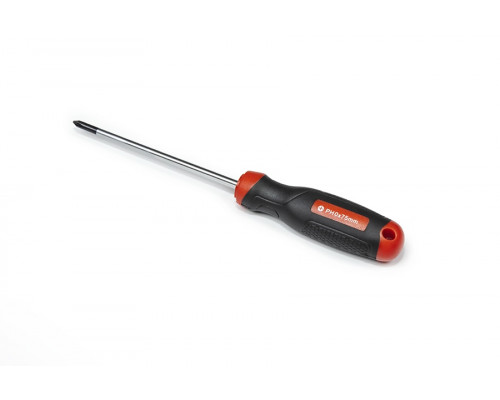 Отвертка крестовая STANKO CS-30.5.1 PH0х75