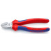 Бокорезы KNIPEX KN-7005160TBK 160 мм