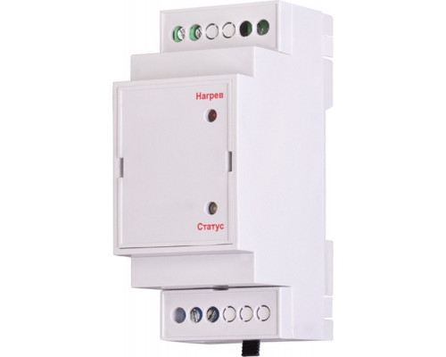 Термостат REXANT 51-0827 16А-01 (на DIN-рейку)