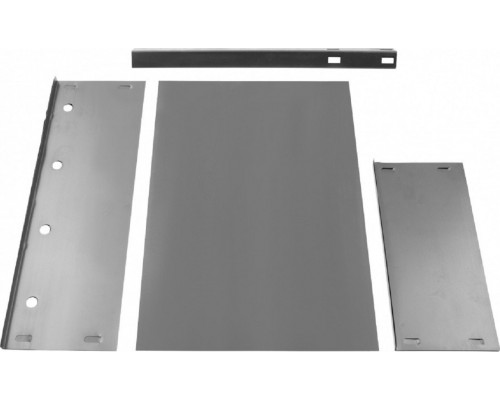 Мангал PALISAD 69 648 эконом 350x250x350 мм 69648