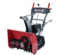 Снегоуборщик гусеничный бензиновый HND ST 66 XTR ST66XTR