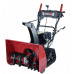 Снегоуборщик гусеничный бензиновый HND ST 66 XTR