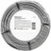 Нагревательный кабель REXANT 51-0180 SRL16-2, неэкран., 16Вт/м, 0,9мм2/105м, бухта 50м