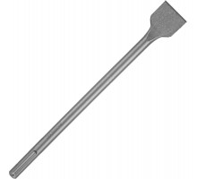 Зубило SDS-max D.BOR Eco Line 50*400 мм D-EMW51L400
