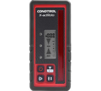 Приёмник для ротационных нивелиров CONDTROL X-actRoto 7-1-033