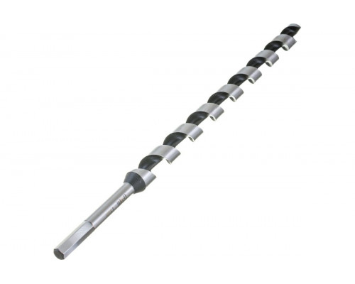Сверло по дереву ГРАНИТ 718350 спиральное 18х350