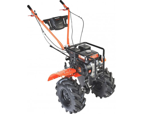 Бензиновый мотоблок PATRIOT Урал М (колеса EXTREME) 440107007