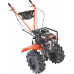 Бензиновый мотоблок PATRIOT Урал М (колеса EXTREME) 440107007