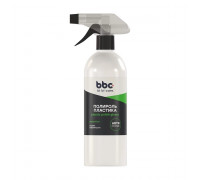 Полироль пластика BI BI CARE Antistatic 500 мл 4039