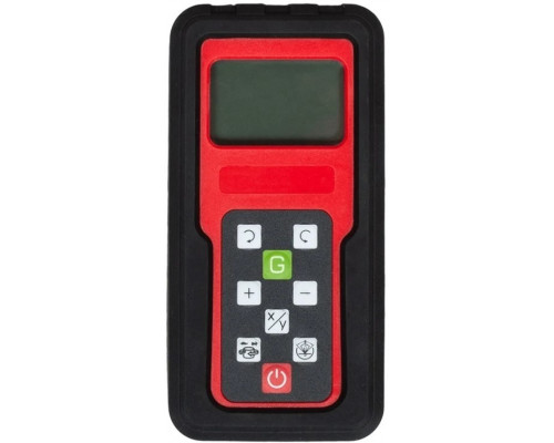 Лазерный уровень RGK SP 500 ротационный 778022