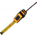 Рулетка DEKO LT06-1 10 м × 25 мм с магнитным зацепом 083-2056