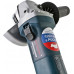 Угловая шлифмашина сетевая HANSKONNER HWS900E PLATINUM